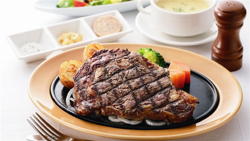 雙11限定美食全攻略！牛排買一送一