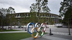 人骨,遺骸,奧運,日本,東京,江戶,寺廟,墳墓,研究,歷史,文化,工程,新國立競技場　圖／翻攝自維基百科　https://parg.co/gUc