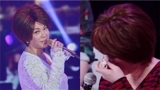 我的婚姻失敗了！蔡琴淚崩提傷心事