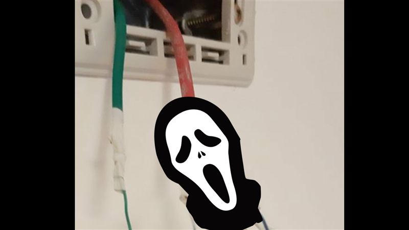 自製「電力網路」跳電　他嚇：會死人