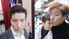 張維錫。翻攝自臉書