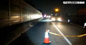 大雅交流道,國一,屍塊,男死,死無全屍