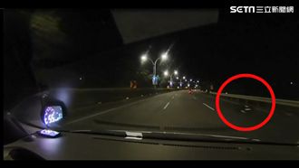 最新／淡水肇逃釀一死！目擊者影片曝