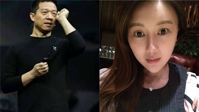 女星離婚收千萬贍養費　一張照曝真相