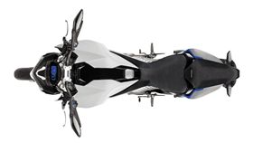 ▲KYMCO RevoNEX電動機車。（圖／KYMCO提供）