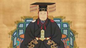 萬曆皇帝(維基百科)