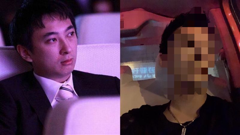 誰讓首富之子遭限制消費？竟是老臣