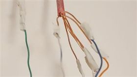 爆怨公社 電力線