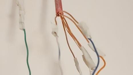 男DIY電力線母氣炸　網笑通往天國