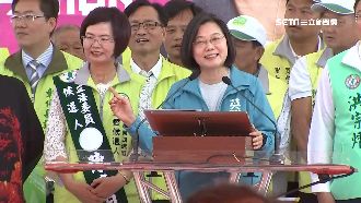 得彰化者得天下！英一週兩度彰化輔選