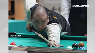 「撞球戰神」涉竊電撐球館　台電抓包