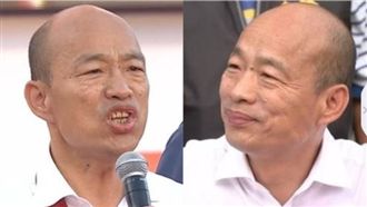 再轟不分區　韓放話當選閣員先用他們