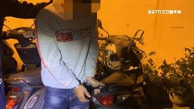 文 連偷12機車0930