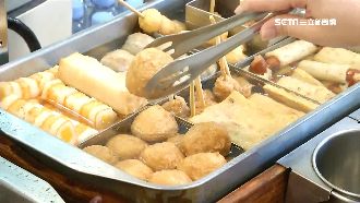 熱量爆表！關東煮夾錯恐踩肥胖地雷