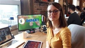 16:9
法國妹申請永居加拿大遭拒　魁北克移民部：她法文太爛！
圖／翻攝自IMPAKTsci推特
https://twitter.com/IMPAKTsci/status/1192952683965165569