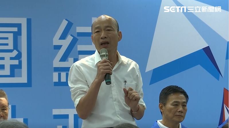 韓：講嚇死人做笑死人　網：罵自己？