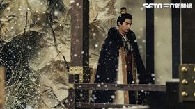 陸綜《演員請就位》炎亞綸首度詮釋古裝 圖片提供：晴空鳥