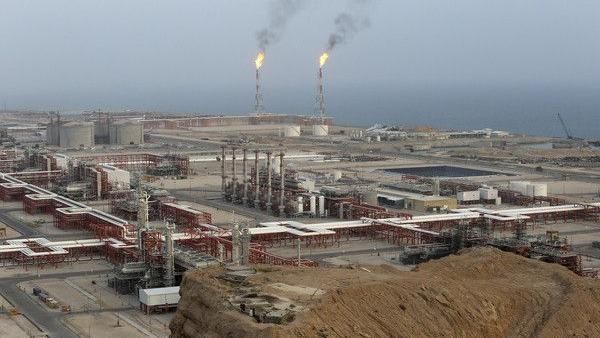 美伊衝突原油波動　投資人搶短好時點