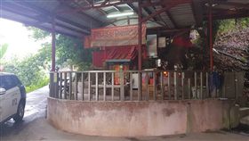 台北市，魔神仔，文山區，傳說，紅衣小女孩