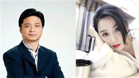 踢爆范冰冰有「陰陽合同」崔永元據傳遭軟禁已逾半年。（圖／翻攝自崔永元微博）