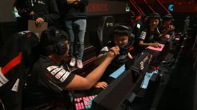 絕地求生世界賽