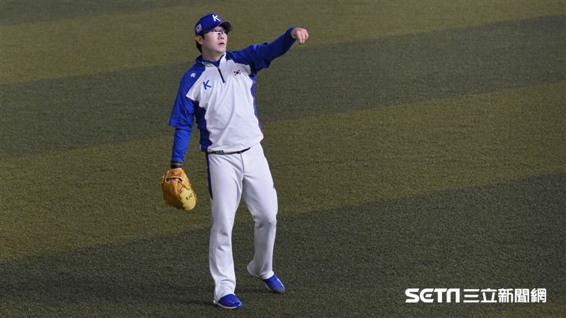 12強／美國14殘壘　韓國疾走2勝