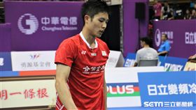 周天成,台北公開賽（圖／記者劉家維攝影）