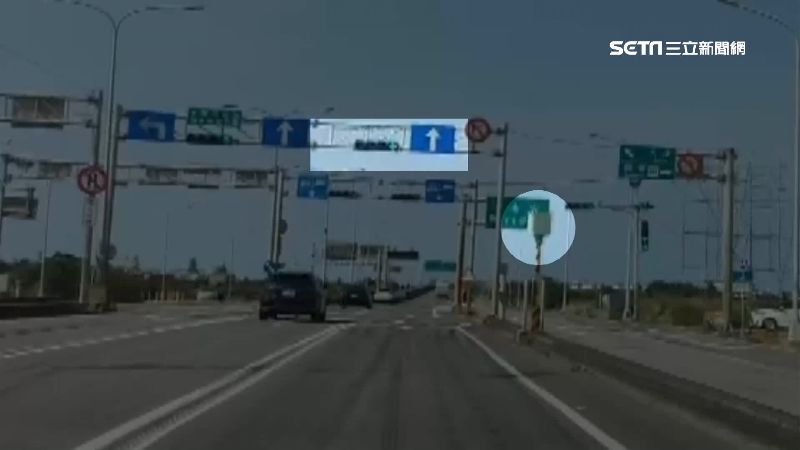 農博接駁踩地雷　客運月收百張罰單