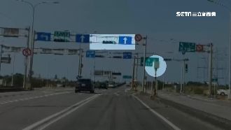 農博接駁踩地雷　客運月收百張罰單