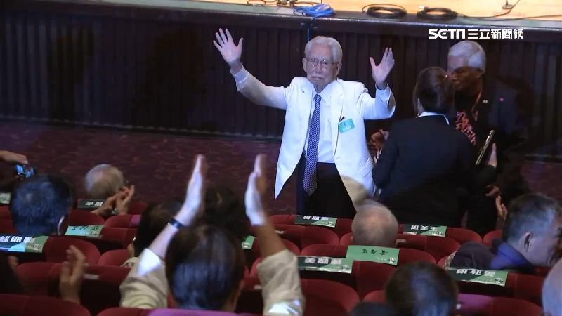 獨派組聯盟挺蔡英文　團結氣勢攻大選