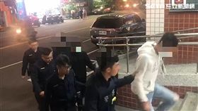 砍人,急救,臟器,三重,翻攝畫面