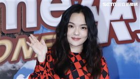 2019 PChome雙11來了演唱會徐佳瑩
記者林聖凱攝影