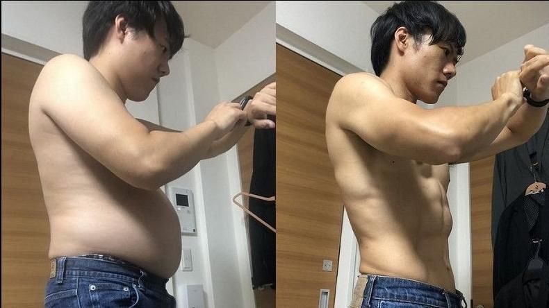 靠「波比跳」能變猛男？網勸：別傻了