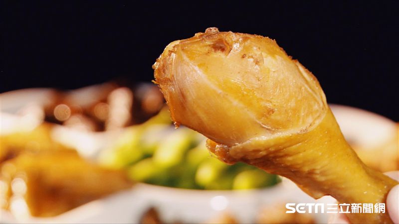 兩隻雞腿僅60元？這家滷味CP值高