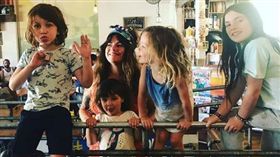 圖／翻攝自IG
https://www.instagram.com/mrsconstancehall/