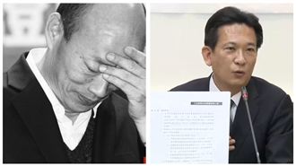 韓國瑜炒房真相曝！他揭台肥翻車轉彎