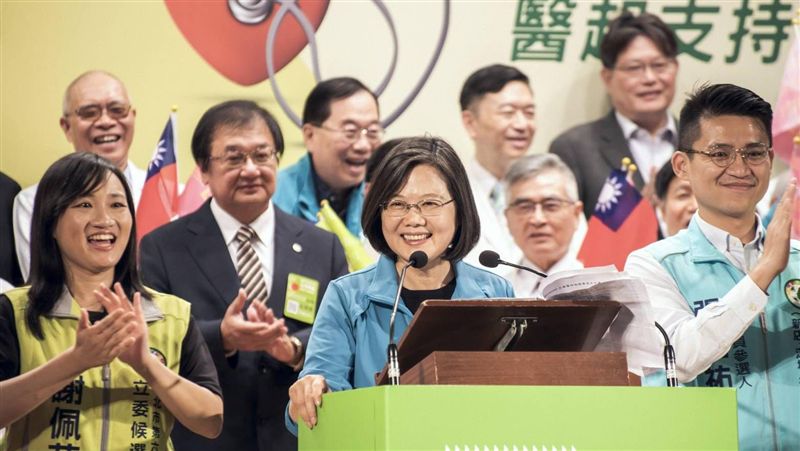 總統大選最駭人聽聞轉變　他指這件事