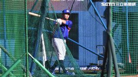 12強中華隊郭嚴文。（資料圖／記者王怡翔攝影）