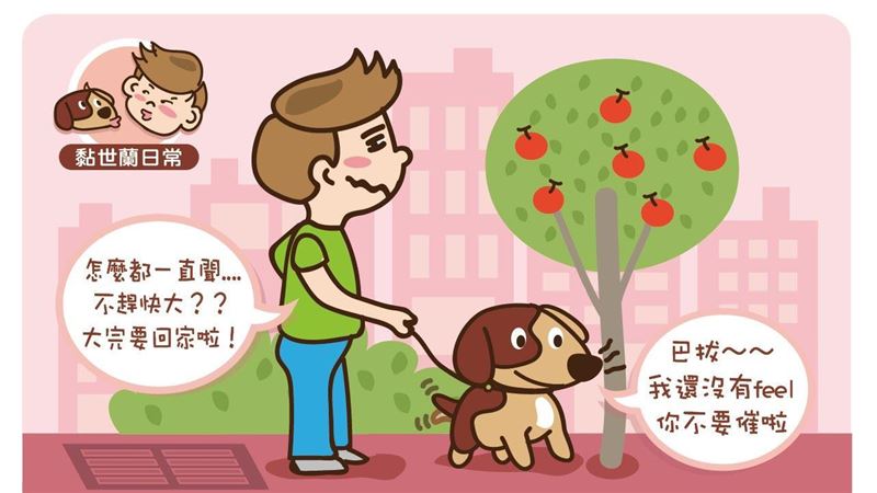 到底要不要「大」？尿尿便便看感覺
