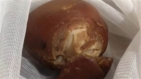 浙江,大陸,母雞,雞蛋,雞寶,異物
翻攝搜狐