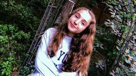 勞雷爾（翻攝自勞雷爾IG）