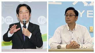 對中國態度？張善政曝藍綠兩黨差異！