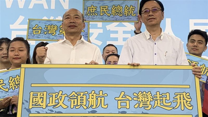 張善後的得償所望