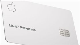 圖／翻攝自官網,applecard