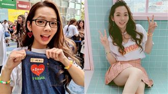 滴妹狠砸數萬買公仔！阿滴反應神展開