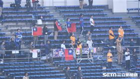 ▲世界棒球12強賽台灣中華隊墨西哥王柏融江少慶球迷日本。（圖／記者王怡翔攝影）