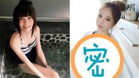  瑀熙（翻攝自瑀熙IG)