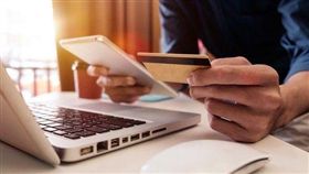 圖／趨勢科技提供,網購,刷卡