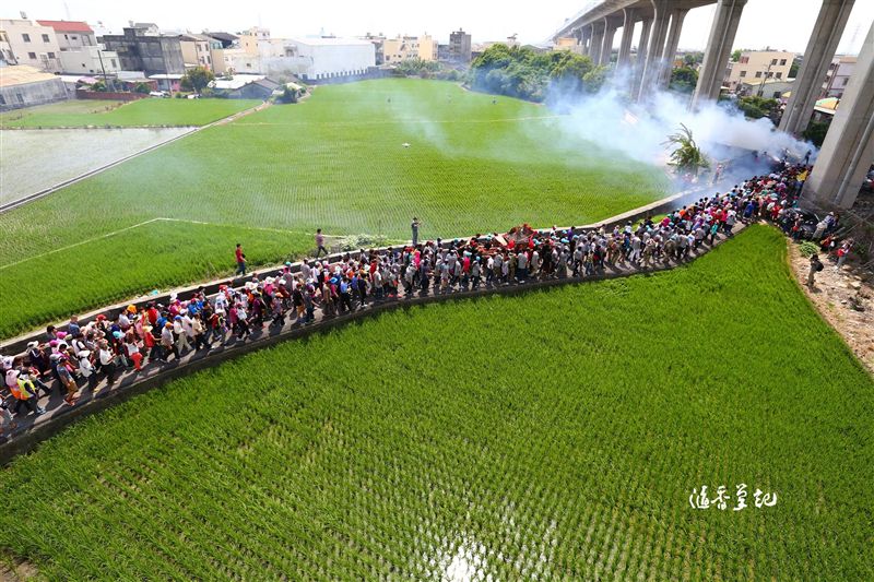 神攝手：李永倫