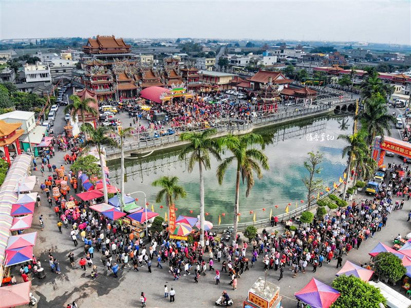 神攝手：李永倫